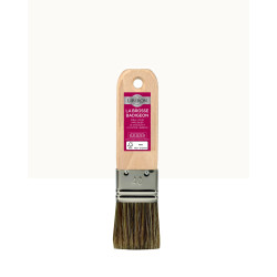 BROSSE POUR BADIGEON 40mm LIBERON