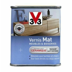 VERNIS MAT TECK DE JAVA 0L25