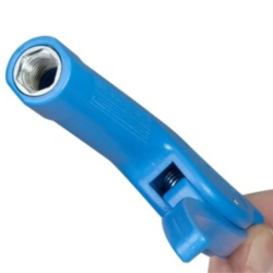 SOUFFLETTE PROGRESSIVE LACME BLEU