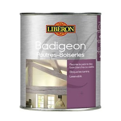 BADIGEON COTONNADE 2L5 POUTRE/LAMBRIS