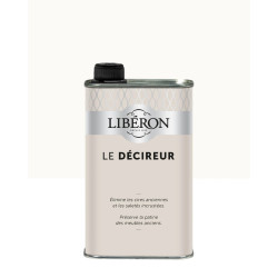 DECIREUR INCOLORE 0.5L
