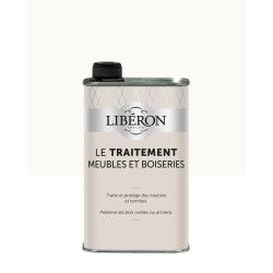 INSECTICIDE MEUBLES 0.5L