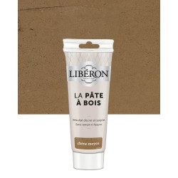 PATE A BOIS CHENE MOYEN TUBE 50gr