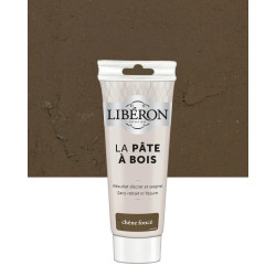 PATE A BOIS CHENE MOYEN TUBE 50gr