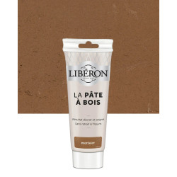 PATE A BOIS CHENE MOYEN TUBE 50gr