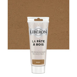 PATE A BOIS CHENE MOYEN TUBE 50gr