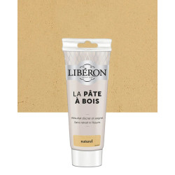 PATE A BOIS CHENE MOYEN TUBE 50gr