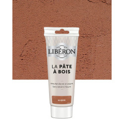PATE A BOIS CHENE MOYEN TUBE 50gr