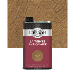TEINTE ANTIQUAIRE NOYER 0.5L