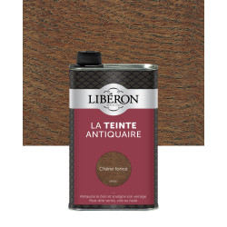 TEINTE ANTIQUAIRE NOYER 0.5L