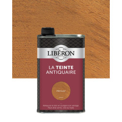 TEINTE ANTIQUAIRE NOYER 0.5L