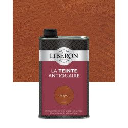TEINTE ANTIQUAIRE NOYER 0.5L