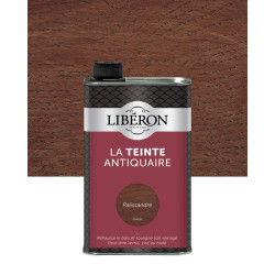 TEINTE ANTIQUAIRE NOYER 0.5L