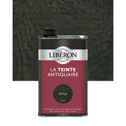 TEINTE ANTIQUAIRE NOYER 0.5L