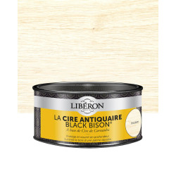 CIRE ANTIQ. BLACK BISON INCOLORE 500ml PATE