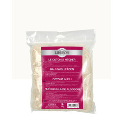 COTON A MECHER 200gr