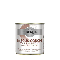 SOUS COUCHE BOIS 1L