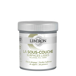 ENDUIT PREPARATION SURFACES LISSES 250ml