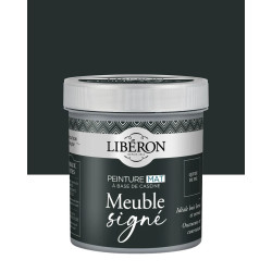 PEINTURE MAT CASEINE BLANC ALBATRE 0.5L