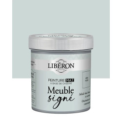 PEINTURE MAT CASEINE BLANC ALBATRE 0.5L
