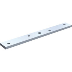 PLATINE FIXATION MONTURE 280X35 REF 265