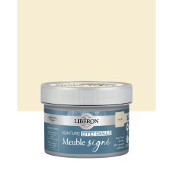 PEINTURE EFFET CHAULE KAOLIN 0.25L