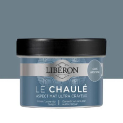 PEINTURE EFFET CHAULE KAOLIN 0.25L