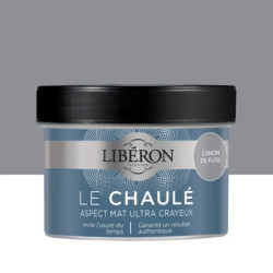 PEINTURE EFFET CHAULE KAOLIN 0.25L