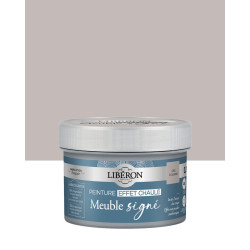 PEINTURE EFFET CHAULE KAOLIN 0.25L
