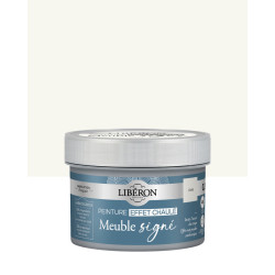 PEINTURE EFFET CHAULE KAOLIN 0.25L