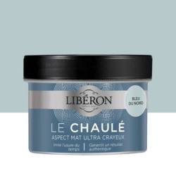PEINTURE EFFET CHAULE KAOLIN 0.25L