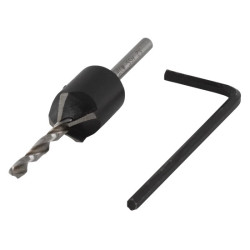 PERFO BOIS 4.5x16mm
