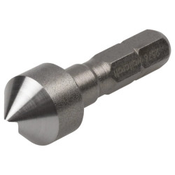 Fraise à Encastrer 6 Pans