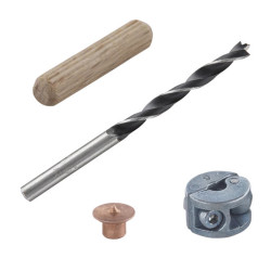 ELEMENT ASSEMBLAGE 6mm