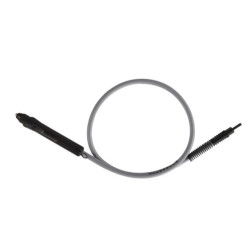FLEXIBLE PERCEUSE 1m30 T6mm M6
