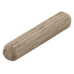 TOURILLON BOIS 6x30mm SB50