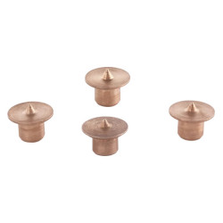 CENTREUR TOURILLON 6mm SB4