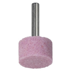 MEULE CYLIND. 12x22mm T6mm