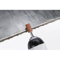 MEULE CYLIND. 12x22mm T6mm