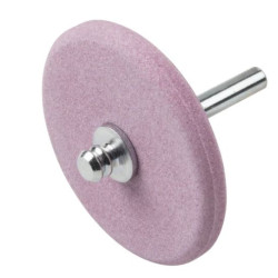 AFFUTE CISEAUX/COUTEAUX P.OUTIL 6mm