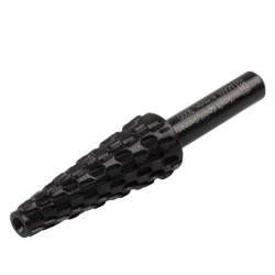 FRAISE METAUX CYLIND. 12x35mm T6.35