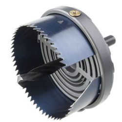 SCIE CLOCHE 68mm