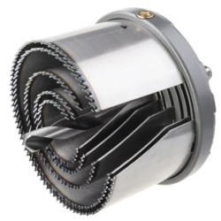 SCIE CLOCHE 5L 28-75mm