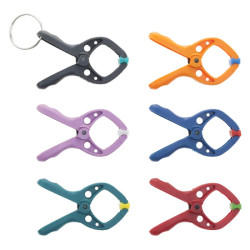 PINCE MICROFIX S 20mm SB6