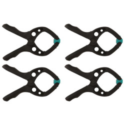 MICRO PINCE A RESSORT 30mm MICROFIX