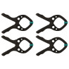 MICRO PINCE A RESSORT 30mm MICROFIX