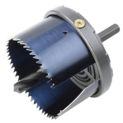 SCIE CLOCHE STANDARD P32 65mm