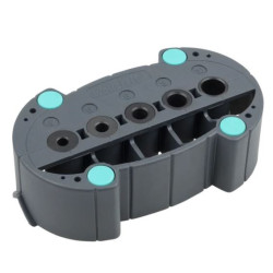 GUIDE MOBILE PERCAGE ACCUMOBIL 4-5-6-8-10 SB