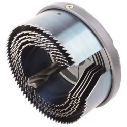 LAME SCIE CLOCHE EMBASE/FORET D60-67-74-81-95 SB5