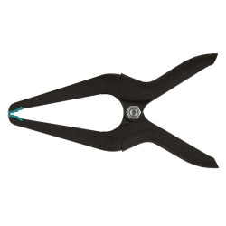 PINCE A RESSORT BEC LONG CAP. 70mm MT70